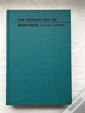 Capa do artigo The Errant Art Of Moby-Dick