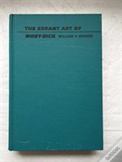 Capa do artigo The Errant Art Of Moby-Dick