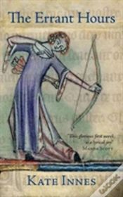 Capa do artigo The Errant Hours