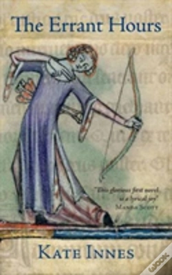 Capa do artigo The Errant Hours