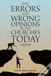 Capa do artigo The Errors And Wrong Opinions In The Churches Today