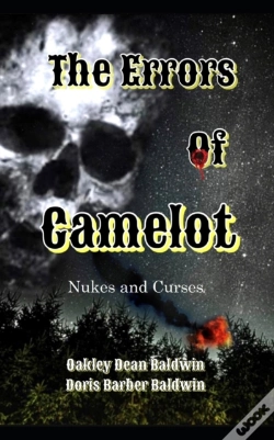 Capa do artigo The Errors Of Camelot Nukes And Curses