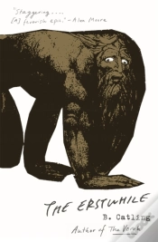 Capa do artigo The Erstwhile