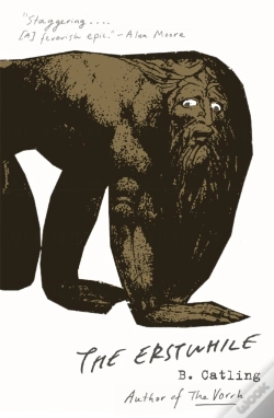 Capa do artigo The Erstwhile