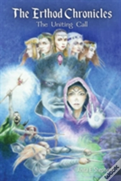 Capa do artigo The Erthod Chronicles