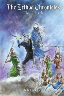 Capa do artigo The Erthod Chronicles