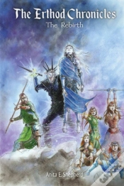 Capa do artigo The Erthod Chronicles