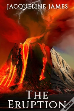 Capa do artigo The Eruption