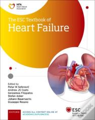 The Esc Textbook Of Heart Failure