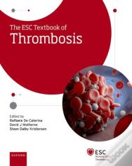 The Esc Textbook Of Thrombosis