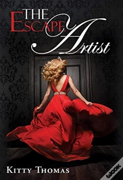 Capa do artigo The Escape Artist