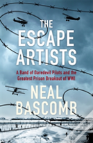The Escape Artists