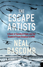 The Escape Artists - Preview