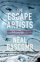 The Escape Artists