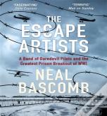 The Escape Artists