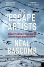The Escape Artists - Preview