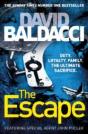 The Escape - Preview