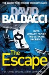 The Escape