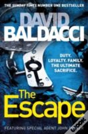 Capa do artigo The Escape