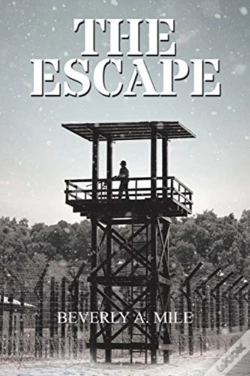 Capa do artigo The Escape