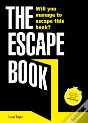 Capa do artigo The Escape Book