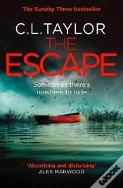 Capa do artigo The Escape