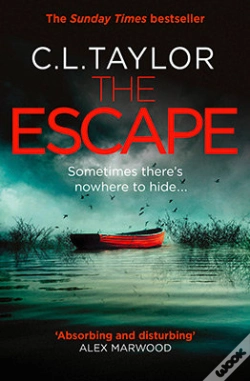 Capa do artigo The Escape