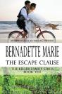 The Escape Clause - Preview