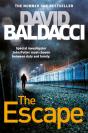 The Escape - Preview
