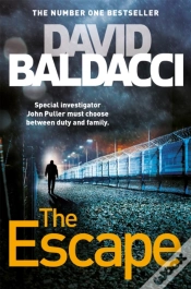 Capa do artigo The Escape