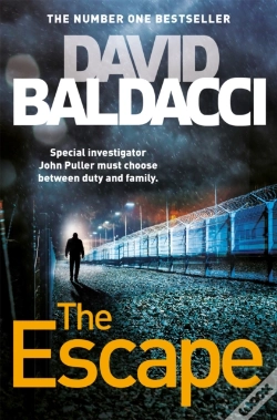 Capa do artigo The Escape