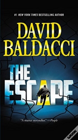 Capa do artigo The Escape