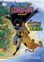 The Escape From Mystery Island - Preview