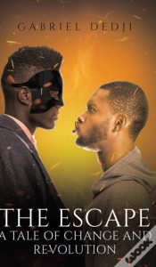 Capa do artigo The Escape