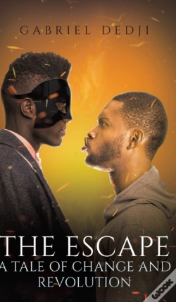 Capa do artigo The Escape