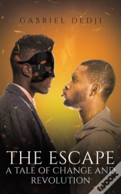 Capa do artigo The Escape