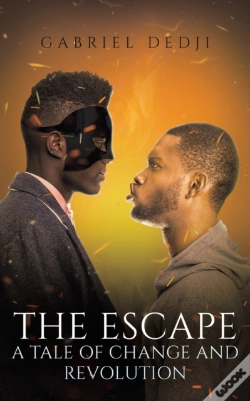 Capa do artigo The Escape