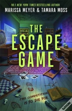 Capa do artigo The Escape Game