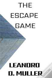 Capa do artigo The Escape Game