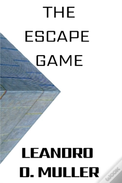 Capa do artigo The Escape Game