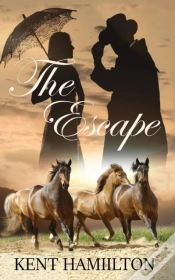Capa do artigo The Escape