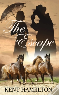 Capa do artigo The Escape