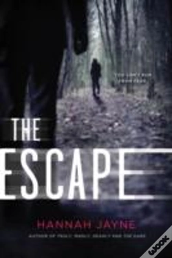 Capa do artigo The Escape