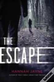 Capa do artigo The Escape