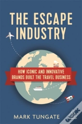 The Escape Industry