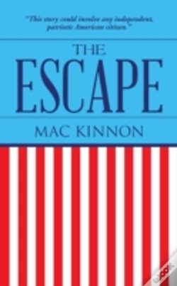 Capa do artigo The Escape