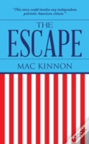 Capa do artigo The Escape
