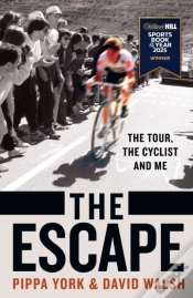 Capa do artigo The Escape