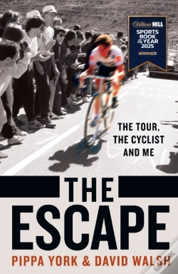 Capa do artigo The Escape