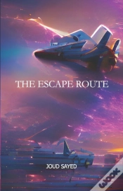 Capa do artigo The Escape Route